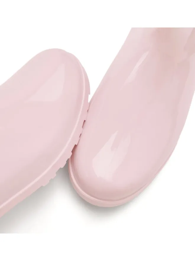 Vivance Gummistiefel^Gummistiefelette in rose