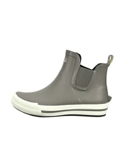 Gummistiefelette Short Story in Grau/Weiß>MADSea Online