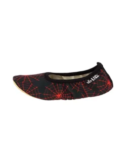 Lico Outdoor- & Sportschuhe·Trainings- & Sportschuhe^Gymnastikschuh "G 1 Style" in Schwarz