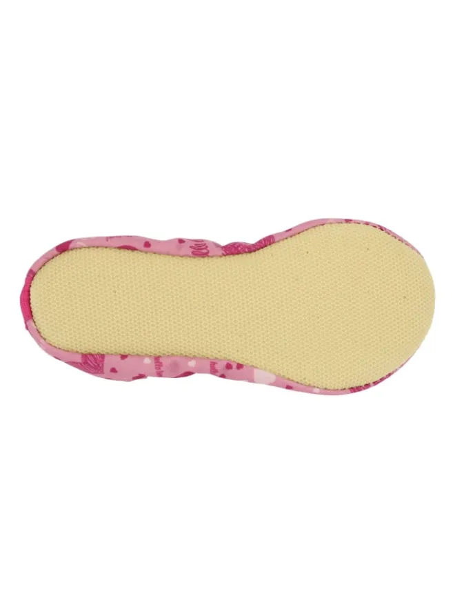 Lico Outdoor- & Sportschuhe·Trainings- & Sportschuhe^Gymnastikschuh "G 1 Style" in Rosa