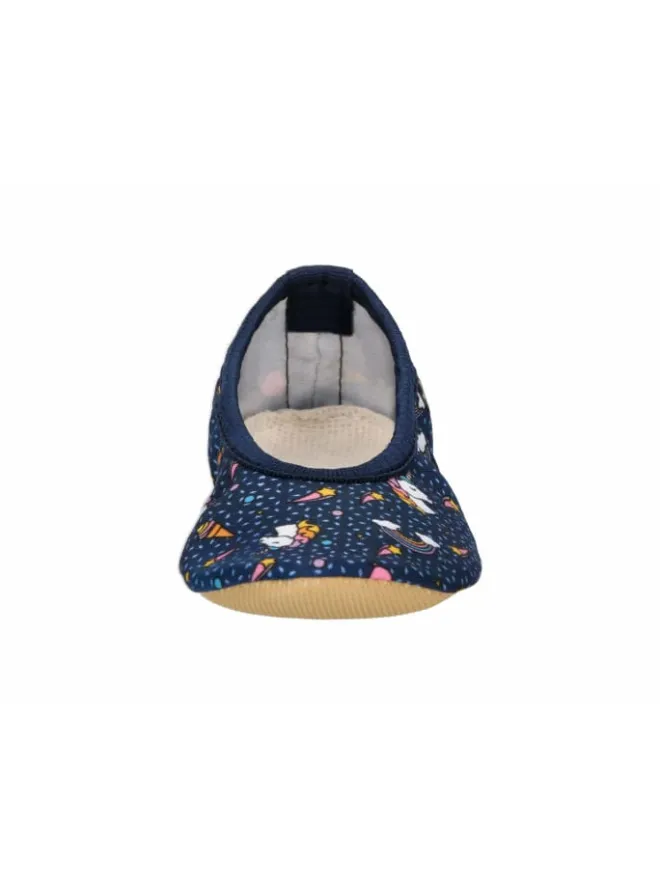 Gymnastikschuh "G 1 Style" in Blau>Lico Best
