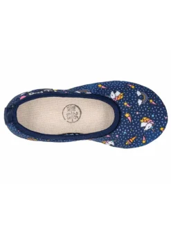 Gymnastikschuh 