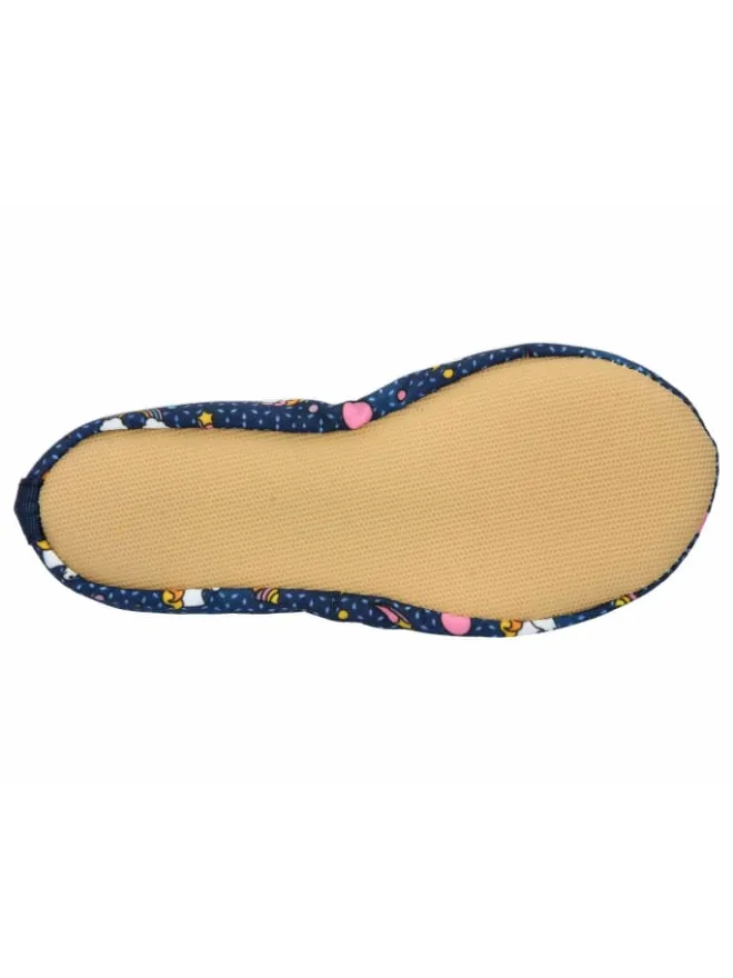 Gymnastikschuh "G 1 Style" in Blau>Lico Best