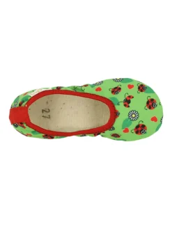 Gymnastikschuh 