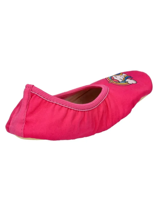 Gymnastikschuh "G 1 Style" in Rosa>Lico Outlet