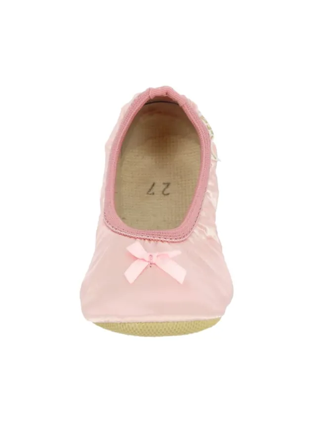 Gymnastikschuh "G 1 Style" in Rosa>Lico New
