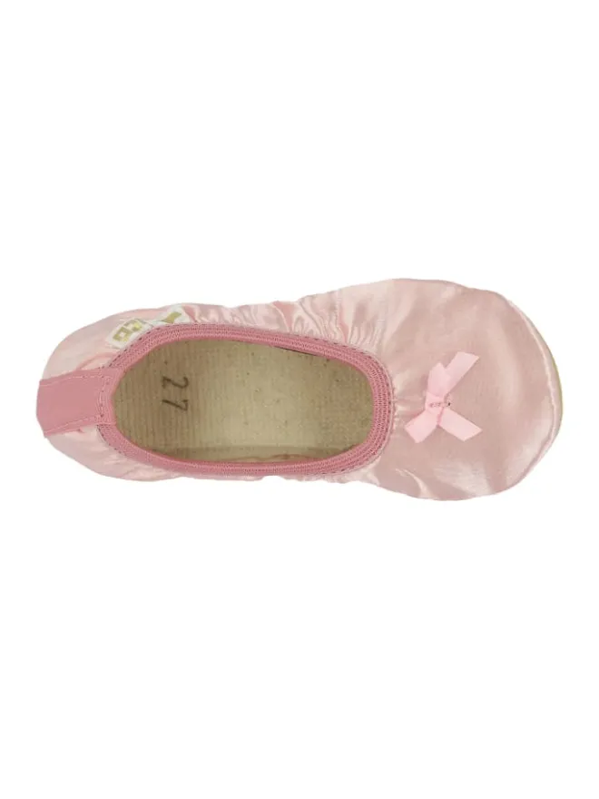 Gymnastikschuh "G 1 Style" in Rosa>Lico New