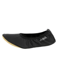 Lico Outdoor- & Sportschuhe·Trainings- & Sportschuhe^Gymnastikschuh "G1" in Schwarz