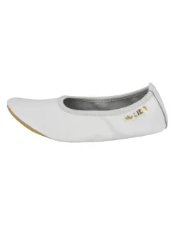 Gymnastikschuh "G1" in Weiß>Lico Clearance