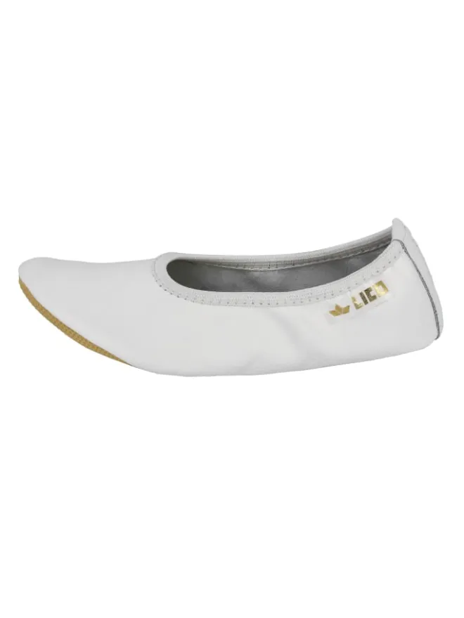 Gymnastikschuh "G1" in Weiß>Lico Clearance