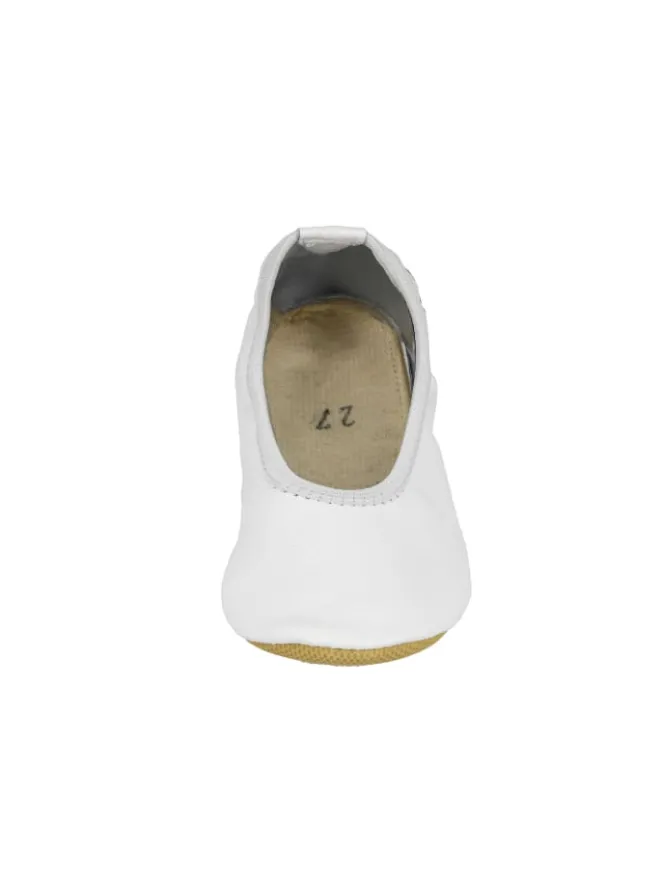 Gymnastikschuh "G1" in Weiß>Lico Clearance