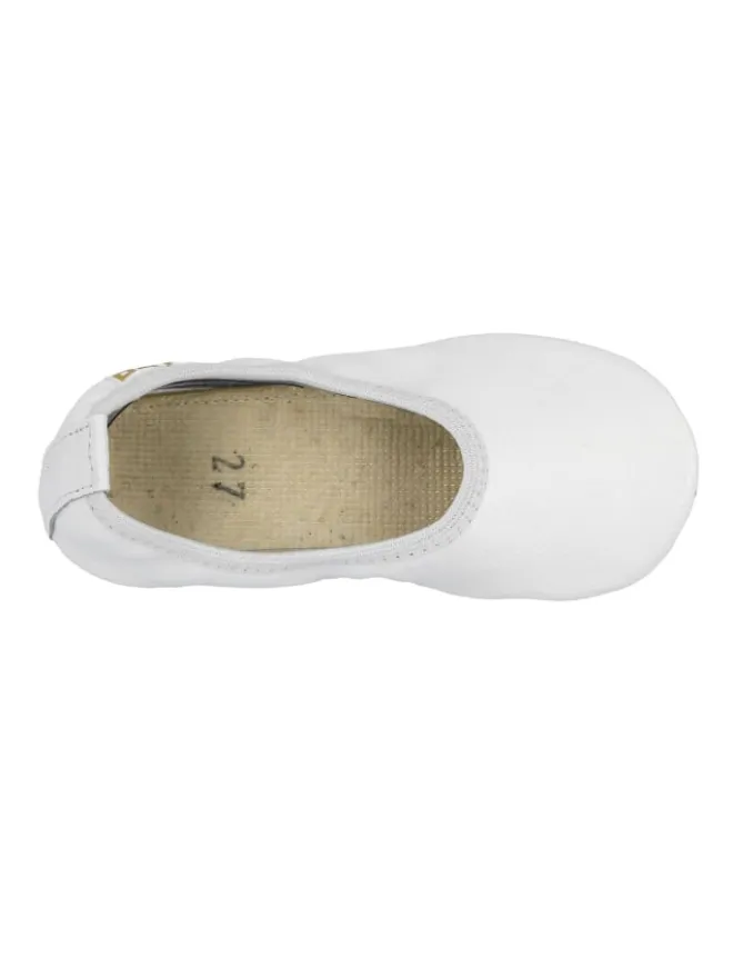Gymnastikschuh "G1" in Weiß>Lico Clearance