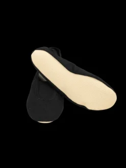 Gymnastikschuhe Classic in schwarz>Morgenspruch Eurythmieversand
