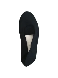 Gymnastikschuhe Classic in schwarz><noscript><img width=