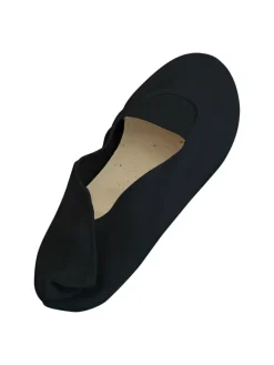 Gymnastikschuhe Classic in schwarz><noscript><img width=