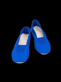 Morgenspruch Eurythmieversand Outdoor- & Sportschuhe·Trainings- & Sportschuhe^Gymnastikschuhe Classic in blau