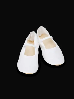 Morgenspruch Eurythmieversand Outdoor- & Sportschuhe·Trainings- & Sportschuhe^Gymnastikschuhe Standard in weiß
