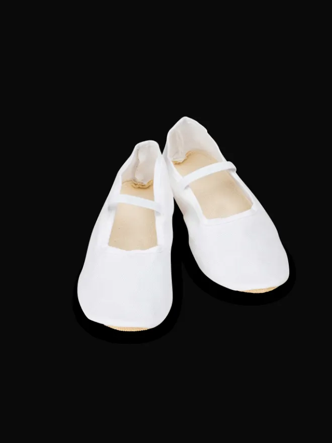 Morgenspruch Eurythmieversand Outdoor- & Sportschuhe·Trainings- & Sportschuhe^Gymnastikschuhe Standard in weiß