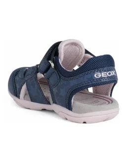Geox Sandalen·Halbsandalen|Sandalen^Halbsandalen 
