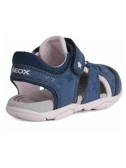 Geox Sandalen·Halbsandalen|Sandalen^Halbsandalen 