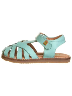 Halbsandalen "Atenas" in Mint>El Naturalista Outlet