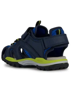 Geox Sandalen·Halbsandalen^Halbsandalen 