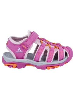 Richter Shoes Sandalen·Halbsandalen^Halbsandalen "Boulder" in Pink