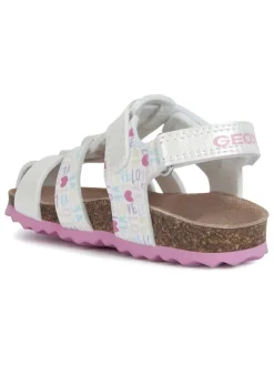 Geox Sandalen·Halbsandalen^Halbsandalen