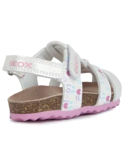 Geox Sandalen·Halbsandalen^Halbsandalen