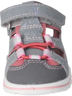 PEPINO Lauflernschuhe^Halbsandalen