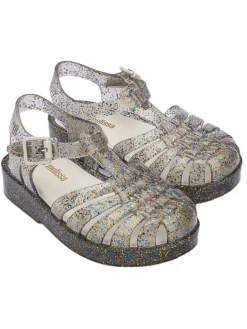 Halbsandalen in Beige>Melissa Sale