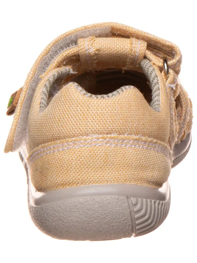 Halbsandalen in Beige>El Naturalista Best