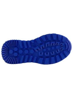 lamino Sandalen·Halbsandalen^Halbsandalen in Blau