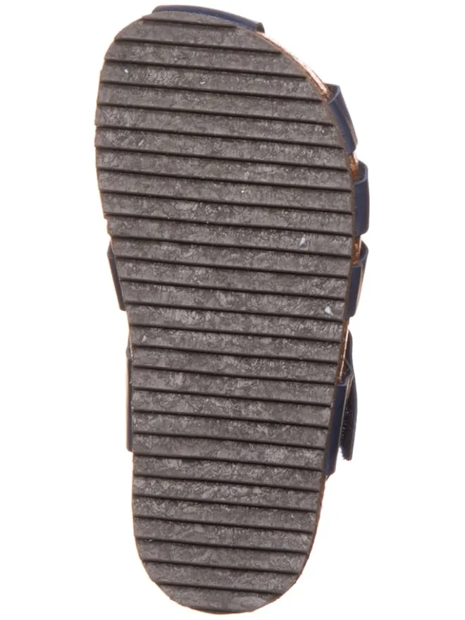El Naturalista Sandalen·Halbsandalen^Halbsandalen in Dunkelblau