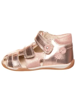 Halbsandalen in Gold>Primigi Best