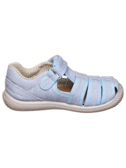 El Naturalista Sandalen·Halbsandalen^Halbsandalen in Hellblau