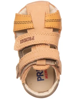 Primigi Sandalen^Halbsandalen in Hellbraun