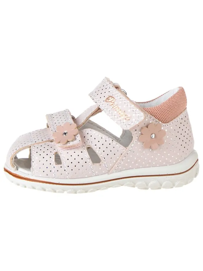 Halbsandalen in Rosa>Primigi Outlet