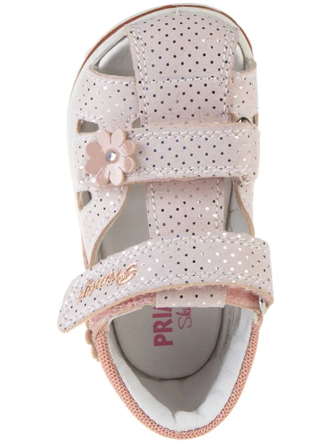 Halbsandalen in Rosa>Primigi Outlet