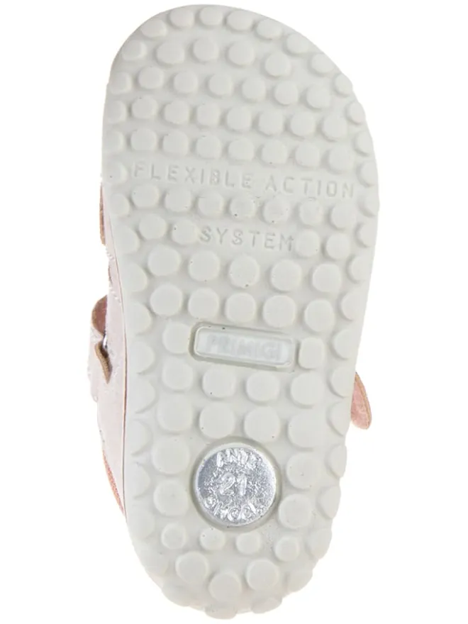 Halbsandalen in Rosa>Primigi Outlet
