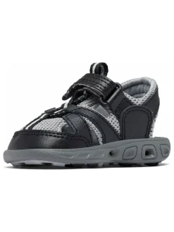Columbia Sandalen·Halbsandalen^Halbsandalen in Schwarz