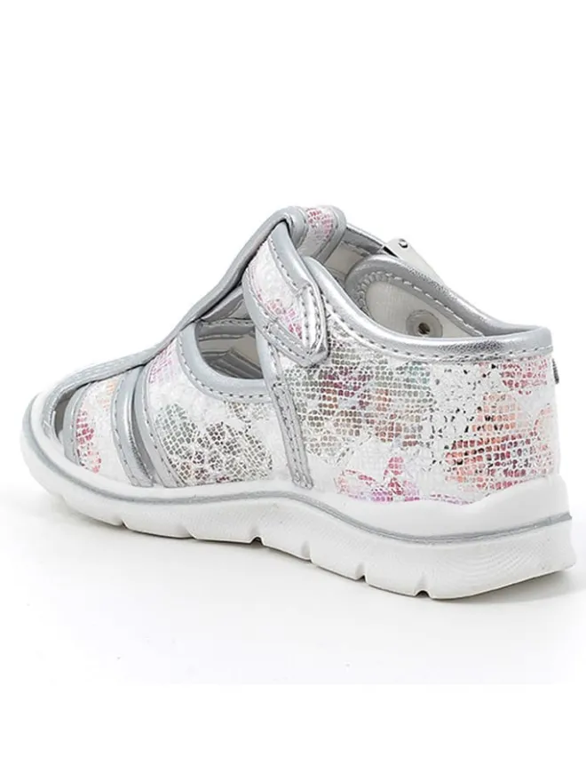 Halbsandalen in Silber>Primigi Best