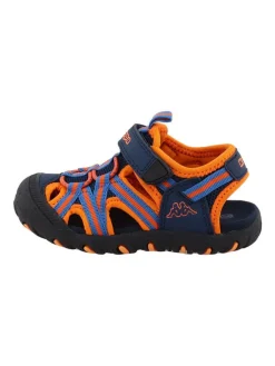 Kappa Sandalen·Halbsandalen^Halbsandalen "Jado" in Dunkelblau