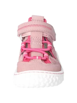 PEPINO Lauflernschuhe^Halbsandalen "Jerry" in Rosa