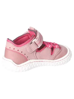 PEPINO Lauflernschuhe^Halbsandalen