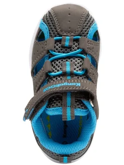 Kangaroos Sandalen·Halbsandalen|Sandalen^Halbsandalen