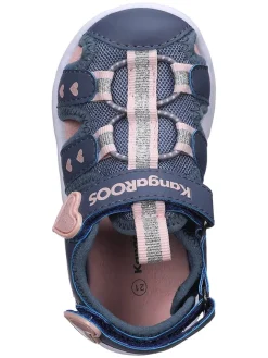 Kangaroos Sandalen·Sandalen|Sandalen^Halbsandalen