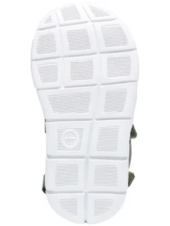 Halbsandalen 