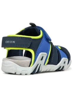 Geox Sandalen·Halbsandalen^Halbsandalen 