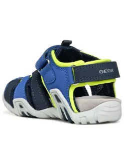 Geox Sandalen·Halbsandalen^Halbsandalen 